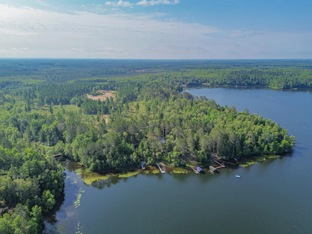 46823 Hartley Lake Road Bovey, MN 55709