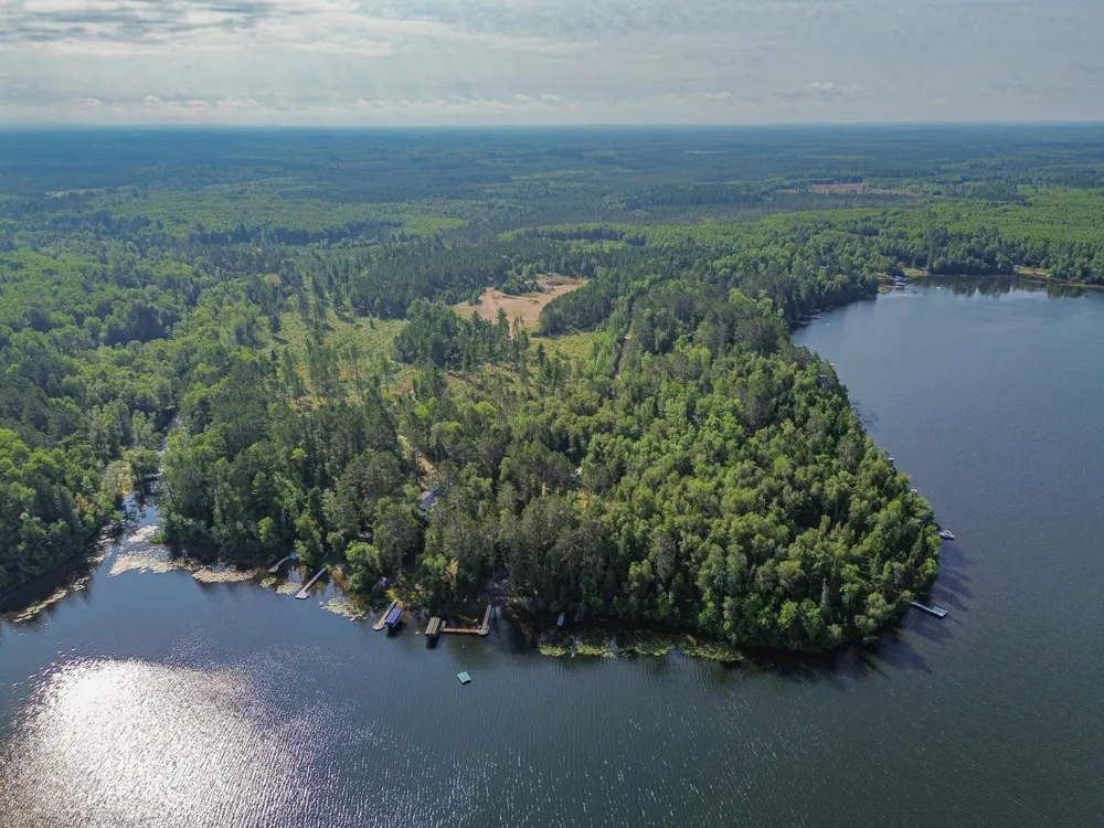 46823 Hartley Lake Road Bovey, MN 55709