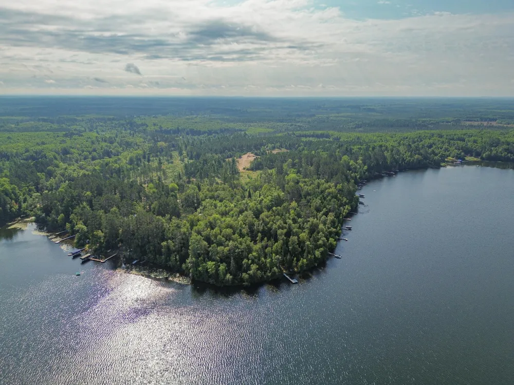 46823 Hartley Lake Road Bovey, MN 55709