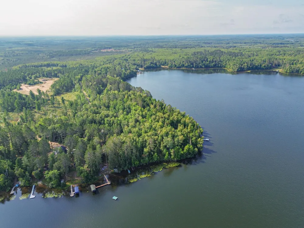46823 Hartley Lake Road Bovey, MN 55709