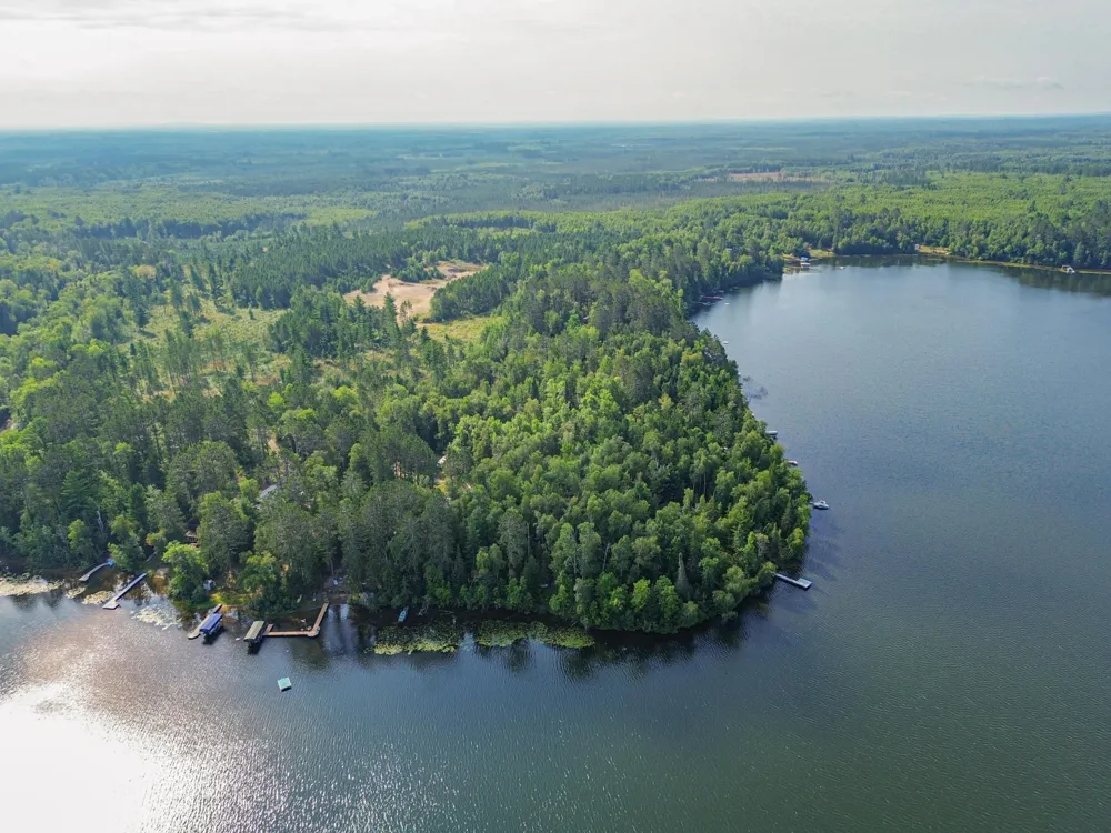 46823 Hartley Lake Road Bovey, MN 55709
