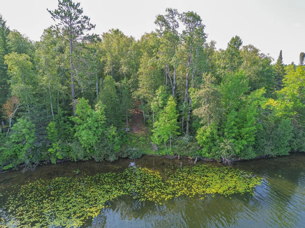 46823 Hartley Lake Road Bovey, MN 55709