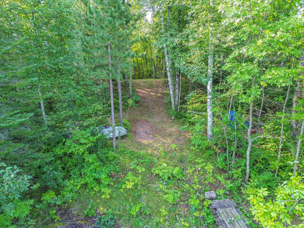 46823 Hartley Lake Road Bovey, MN 55709