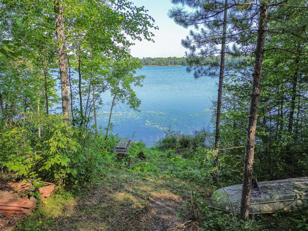 46823 Hartley Lake Road Bovey, MN 55709