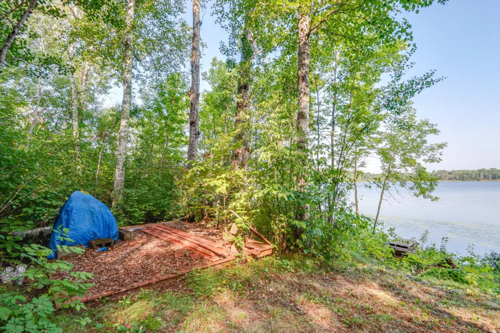 46823 Hartley Lake Road Bovey, MN 55709