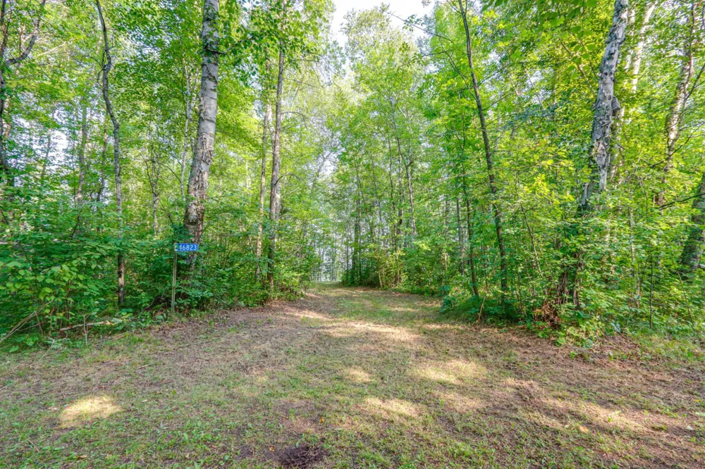 46823 Hartley Lake Road Bovey, MN 55709