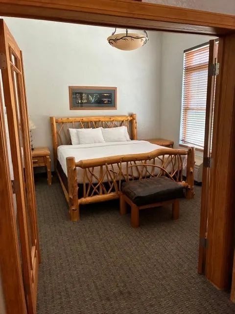 6373 Wynne Creek Drive #119 Biwabik, MN 55708