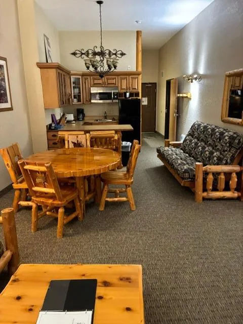 6373 Wynne Creek Drive #119 Biwabik, MN 55708