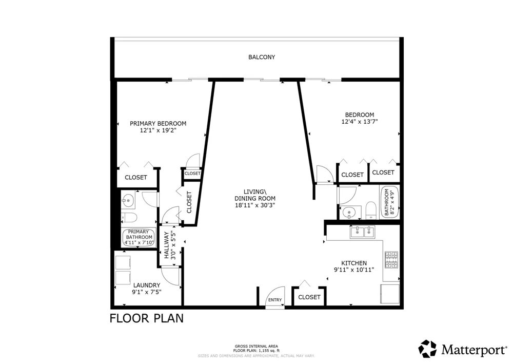 625 19th Street NW #305 Rochester, MN 55901