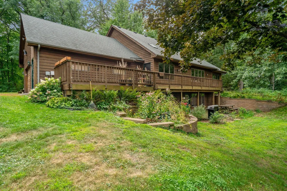 19977 Keystone Avenue Forest Lake, MN 55025