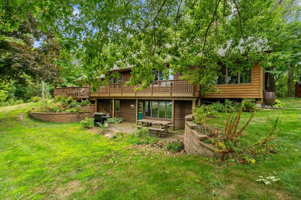 19977 Keystone Avenue Forest Lake, MN 55025