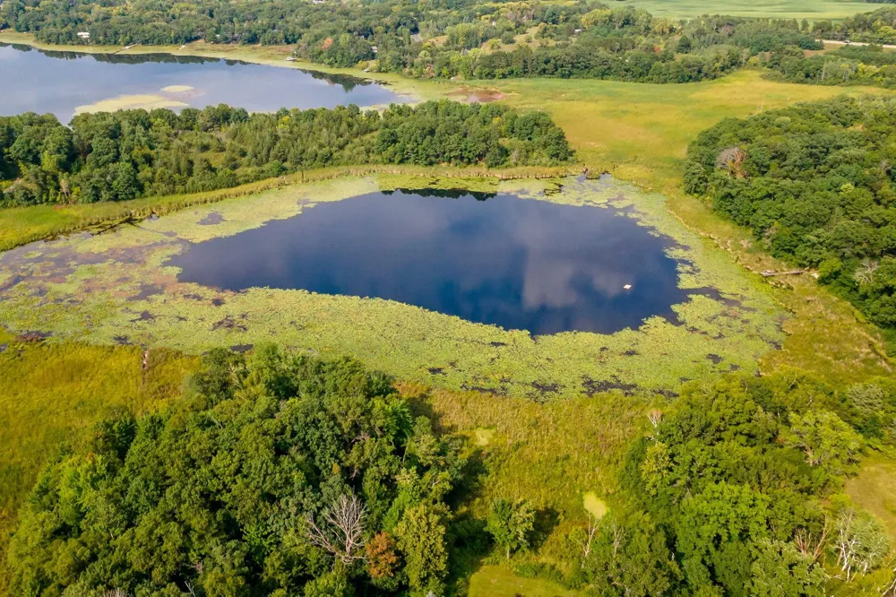 19977 Keystone Avenue Forest Lake, MN 55025