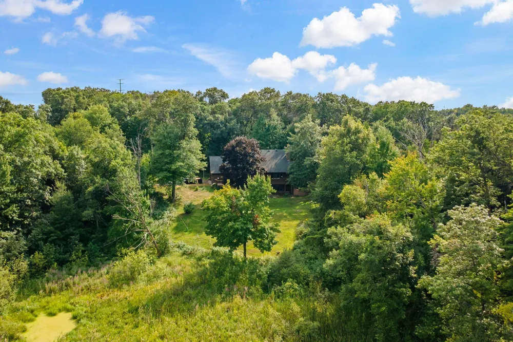 19977 Keystone Avenue Forest Lake, MN 55025