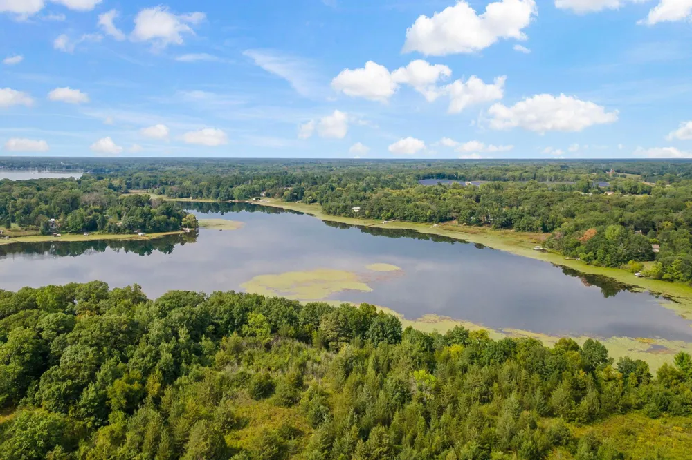 19977 Keystone Avenue Forest Lake, MN 55025