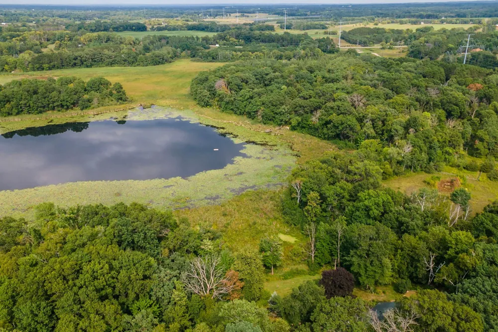 19977 Keystone Avenue Forest Lake, MN 55025