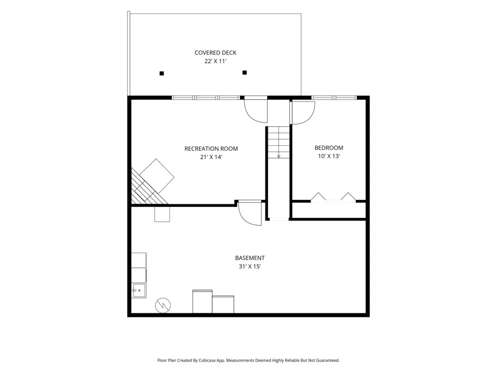 19977 Keystone Avenue Forest Lake, MN 55025