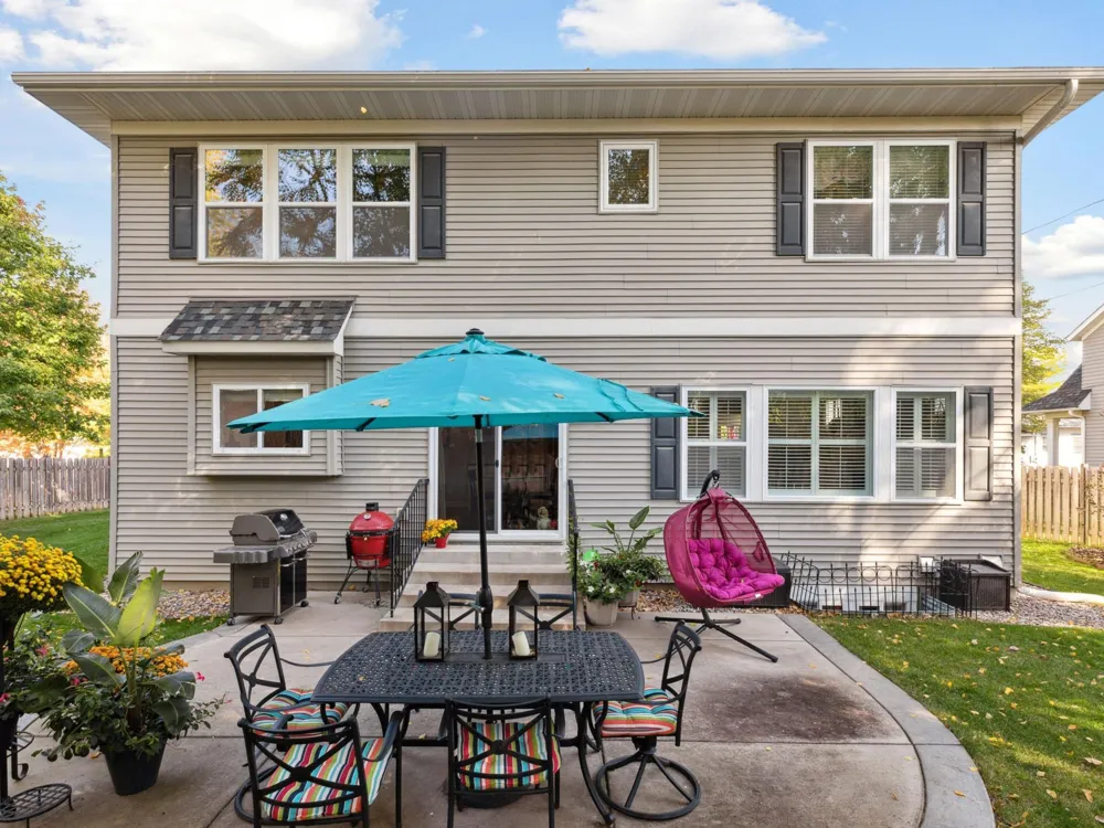 5209 W 48th Street Edina, MN 55436