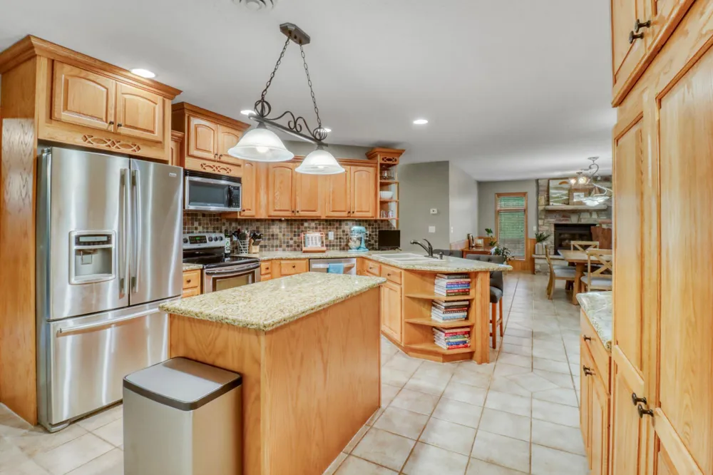 1373 Burroughs Road Detroit Lakes, MN 56501