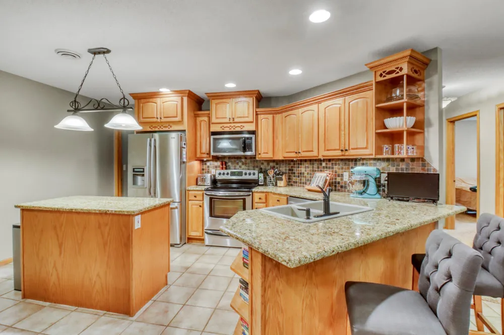 1373 Burroughs Road Detroit Lakes, MN 56501
