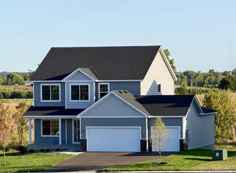 9662 32nd Street NE Saint Michael, MN 55376