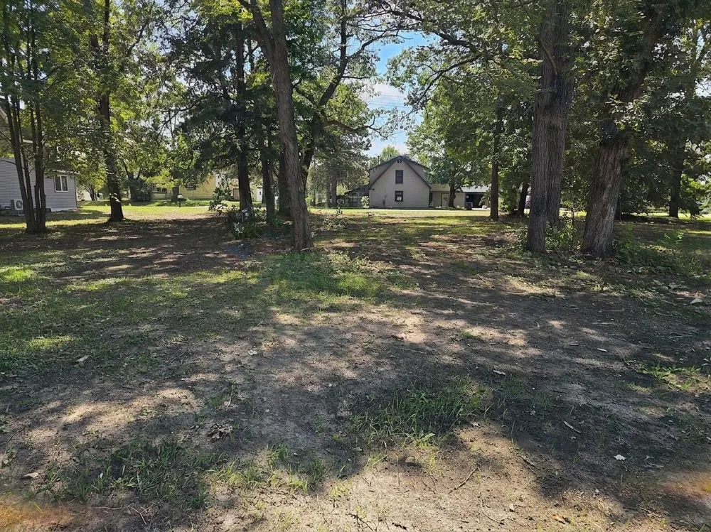 TBD Serpent Road Deerwood, MN 56444
