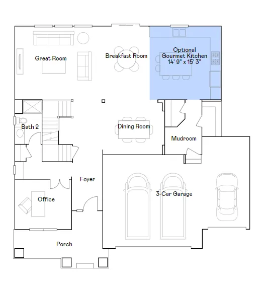 2702 Wood Duck Trail Shakopee, MN 55379
