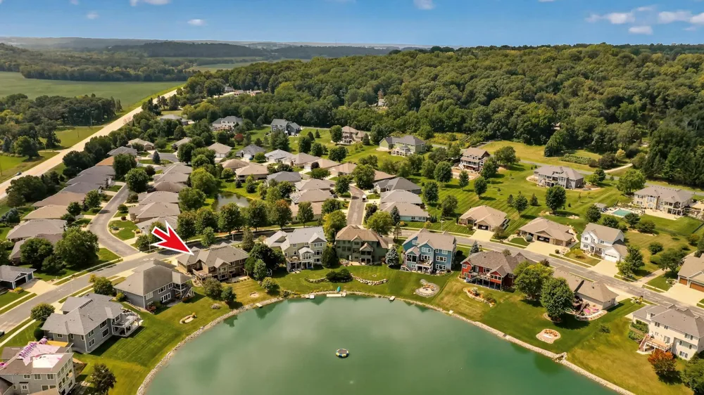4010 Autumn Lake Court SW Rochester, MN 55902