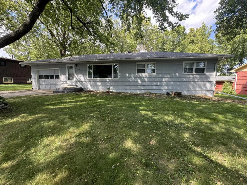 220 Terrace Drive SW Willmar, MN 56201