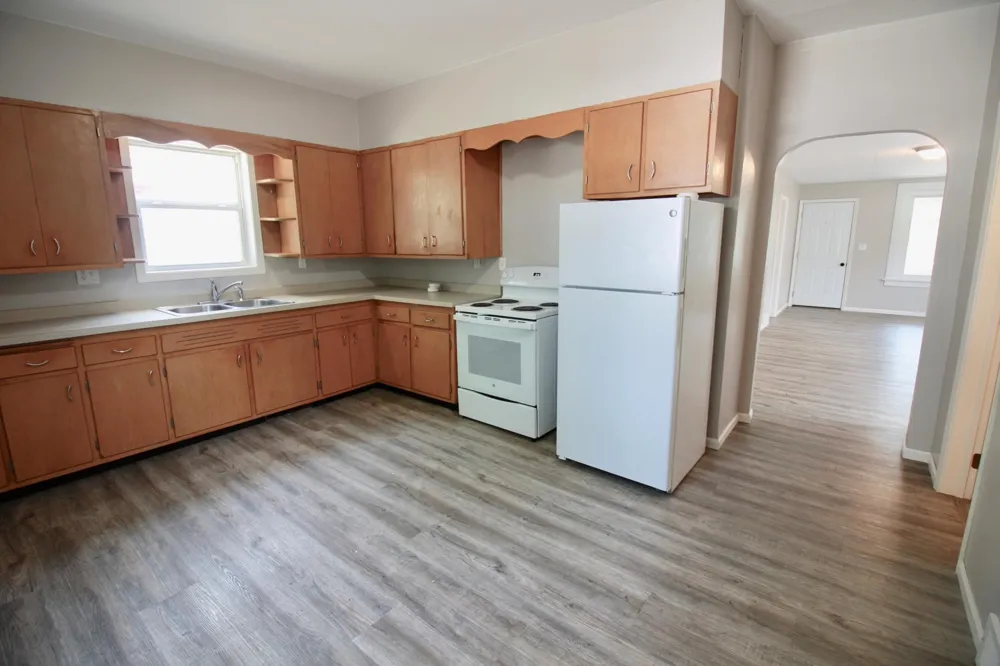 518 Andrews Avenue Breckenridge, MN 56520