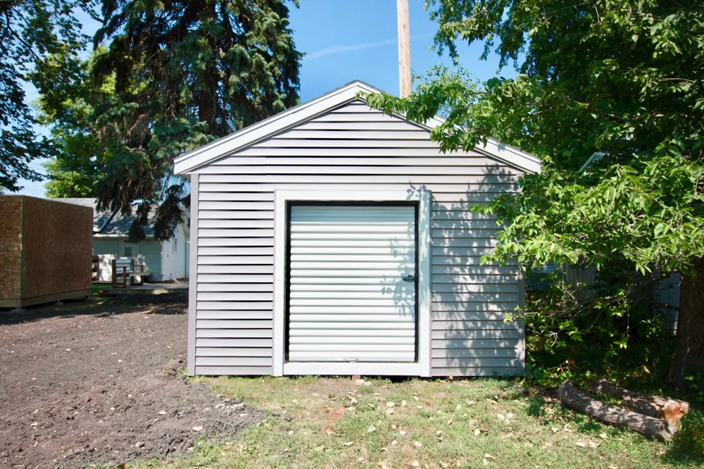 518 Andrews Avenue Breckenridge, MN 56520