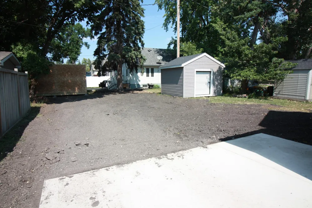 518 Andrews Avenue Breckenridge, MN 56520