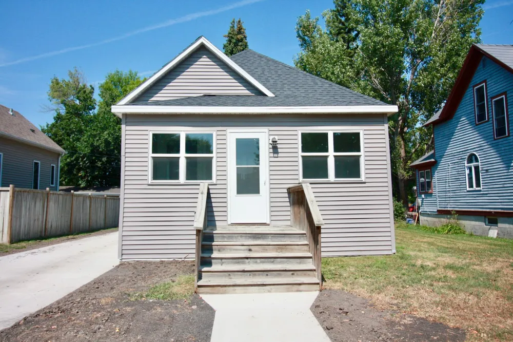 518 Andrews Avenue Breckenridge, MN 56520