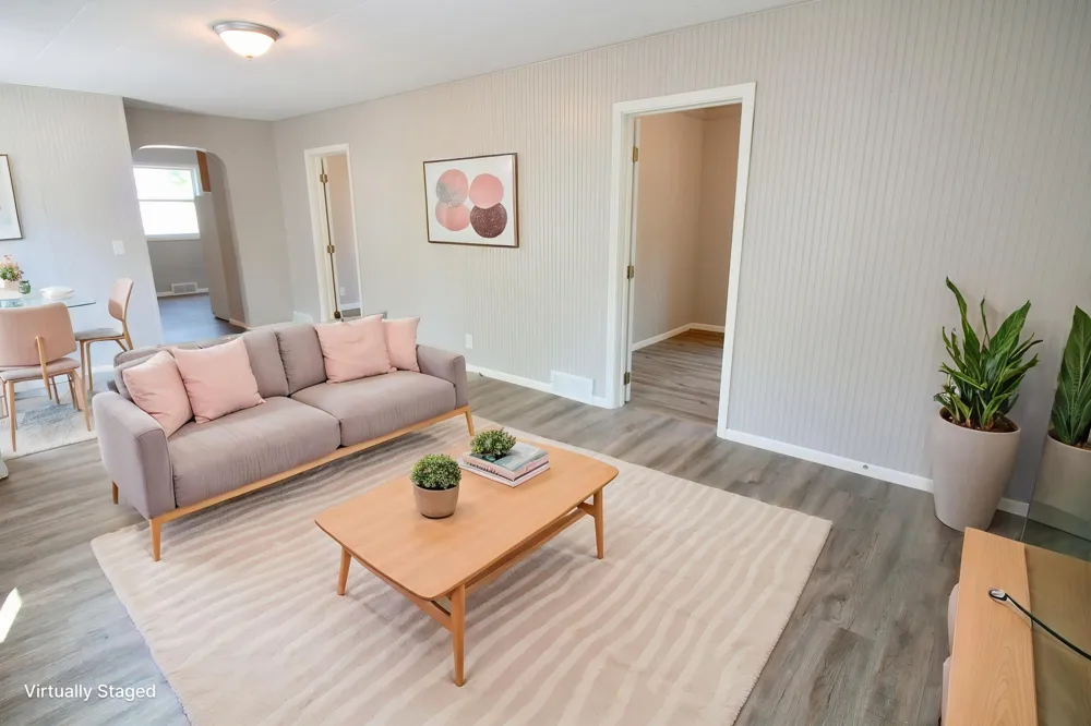 518 Andrews Avenue Breckenridge, MN 56520