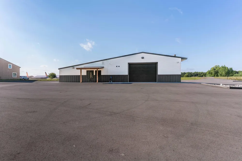 3327 E Fir Avenue Fergus Falls, MN 56537