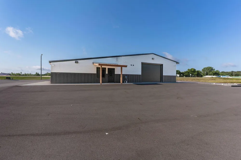 3327 E Fir Avenue Fergus Falls, MN 56537