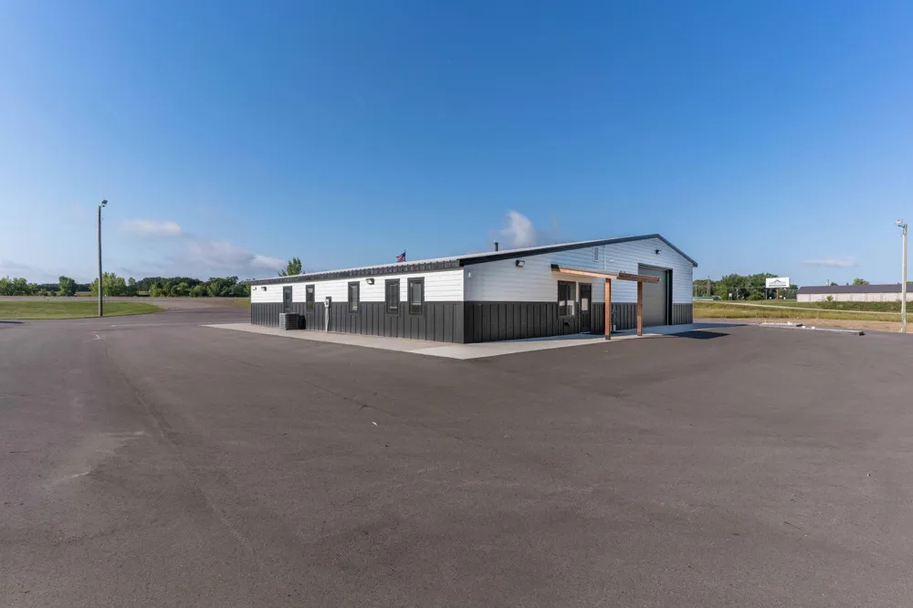 3327 E Fir Avenue Fergus Falls, MN 56537