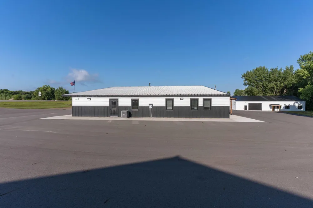 3327 E Fir Avenue Fergus Falls, MN 56537