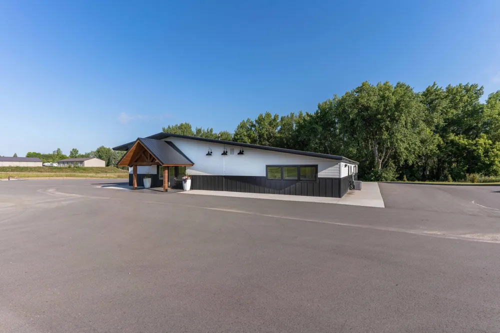 3327 E Fir Avenue Fergus Falls, MN 56537