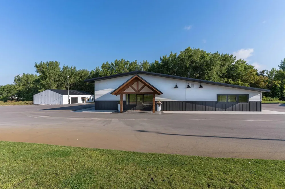 3327 E Fir Avenue Fergus Falls, MN 56537