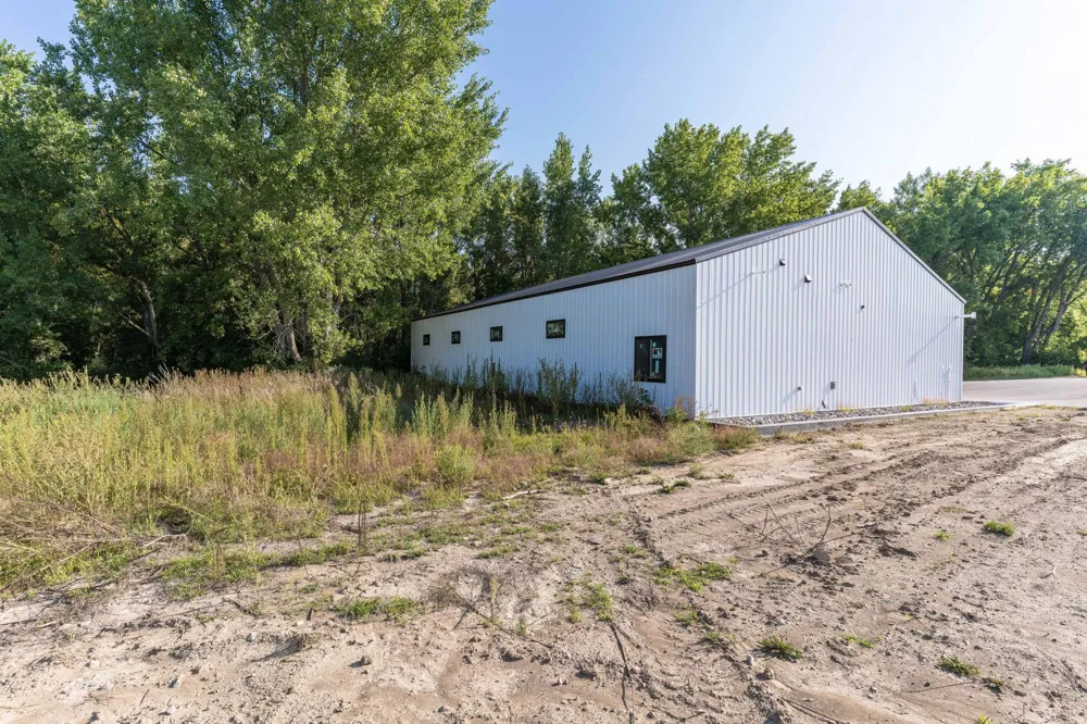 3327 E Fir Avenue Fergus Falls, MN 56537
