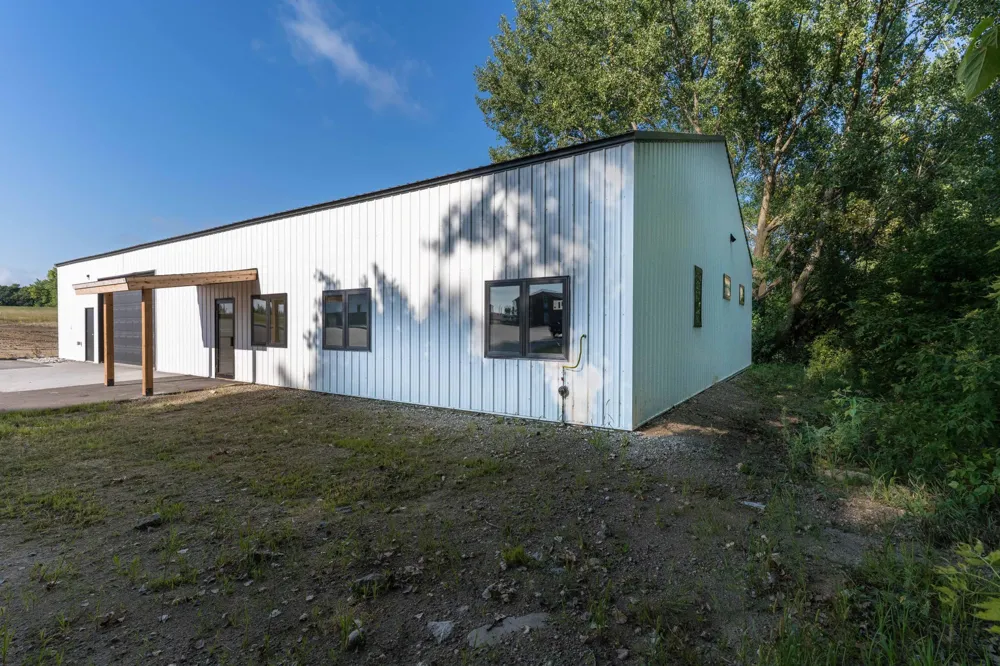 3327 E Fir Avenue Fergus Falls, MN 56537
