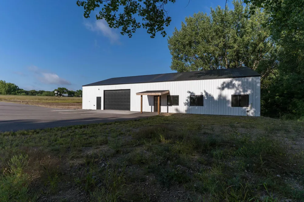3327 E Fir Avenue Fergus Falls, MN 56537