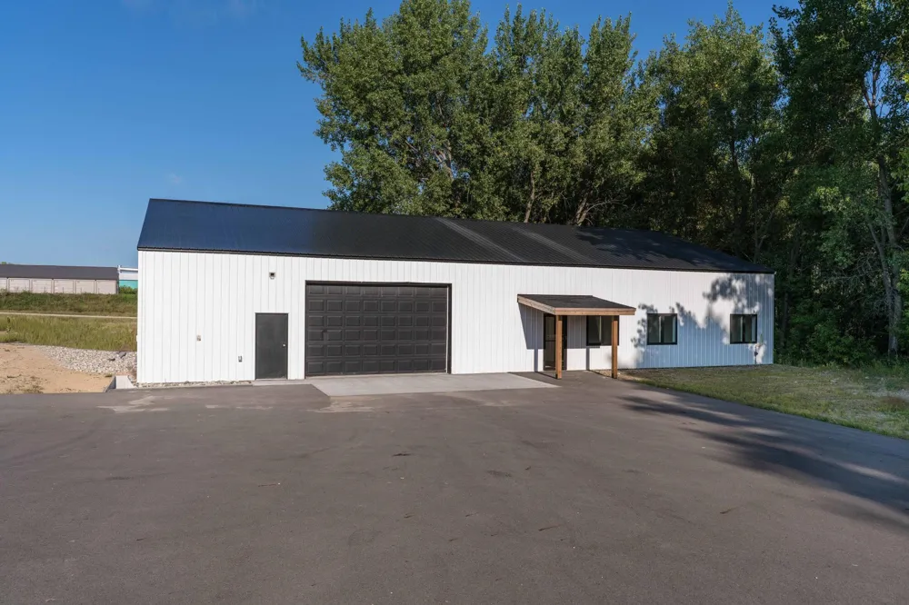 3327 E Fir Avenue Fergus Falls, MN 56537