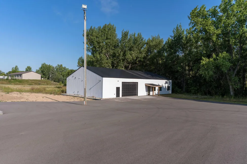 3327 E Fir Avenue Fergus Falls, MN 56537