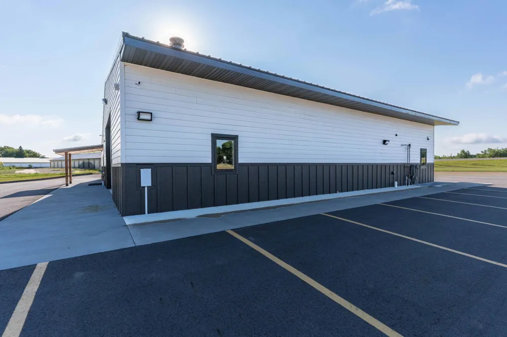 3327 E Fir Avenue Fergus Falls, MN 56537