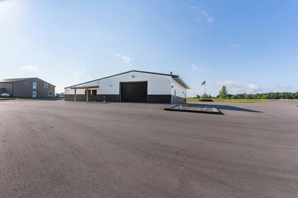3327 E Fir Avenue Fergus Falls, MN 56537