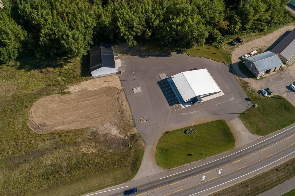 3327 E Fir Avenue Fergus Falls, MN 56537
