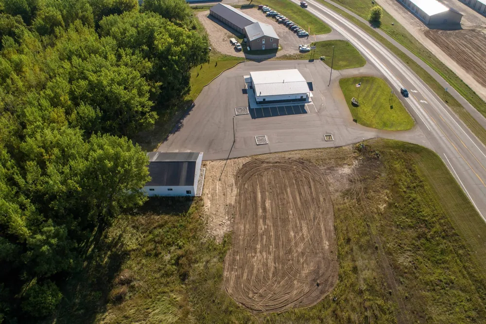 3327 E Fir Avenue Fergus Falls, MN 56537