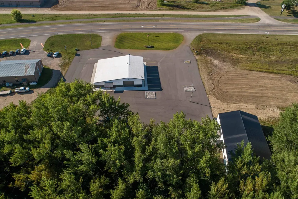 3327 E Fir Avenue Fergus Falls, MN 56537