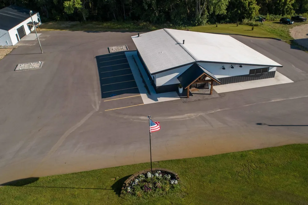 3327 E Fir Avenue Fergus Falls, MN 56537